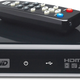 Illustration for article titled Western Digital WD TV HD Media Player Streams from Hard Drives on the Cheap